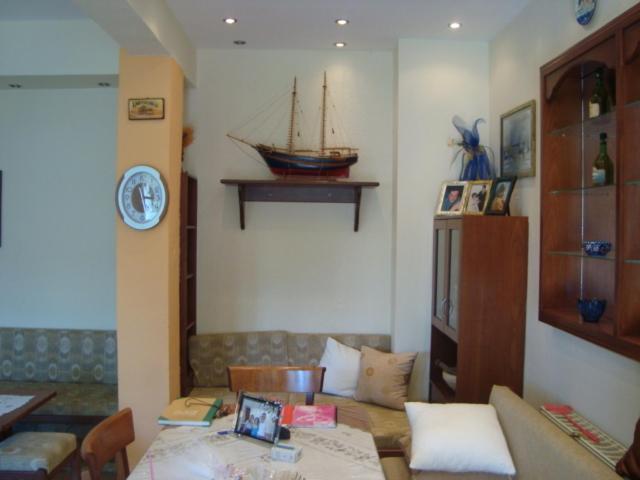 Hotel Sevilli Agios Ioannis  외부 사진